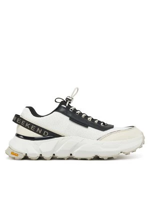 Obrázek produktu Weekend Max Mara Sneakersy Albatro 2515761034650 Bílá
