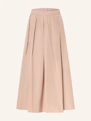 Obrázek produktu Weekend Max Mara Sukně Curvato černošedá
