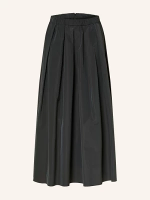 Obrázek produktu Weekend Max Mara Sukně Curvato tmavě šedá