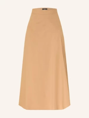 Obrázek produktu Weekend Max Mara Sukně Zattera velbloudí
