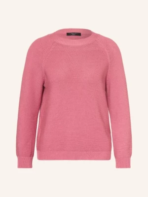 Obrázek produktu Weekend Max Mara Svetr Aere starorůžová