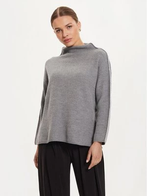 Obrázek produktu Weekend Max Mara Svetr Fanfara 2426366178 Šedá Relaxed Fit Max Mara Leisure