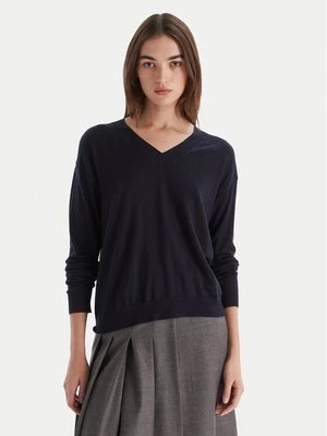 Obrázek produktu Weekend Max Mara Svetr Fiocchi 2525366042 Tmavomodrá Regular Fit