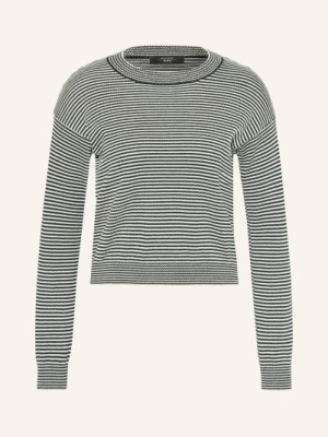 Obrázek produktu Weekend Max Mara Svetr Giovane krémová / tmavě modrá