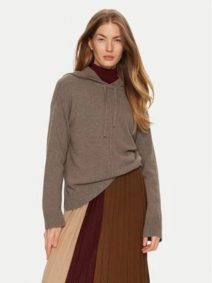 Obrázek produktu Weekend Max Mara Svetr Jerez 2425366142 Hnědá Relaxed Fit