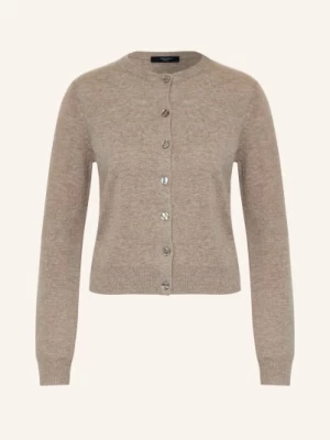Obrázek produktu Weekend Max Mara Svetr Nebbia černošedá