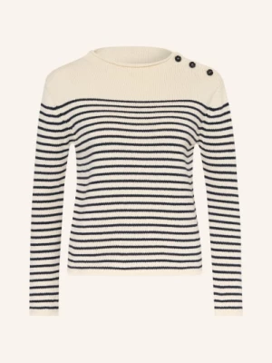 Obrázek produktu Weekend Max Mara Svetr Quadro režná / černá