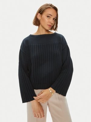 Obrázek produktu Weekend Max Mara Svetr Spider 2425366171 Tmavomodrá Standard Fit