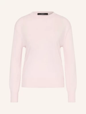 Obrázek produktu Weekend Max Mara Svetr Vento světle růžová
