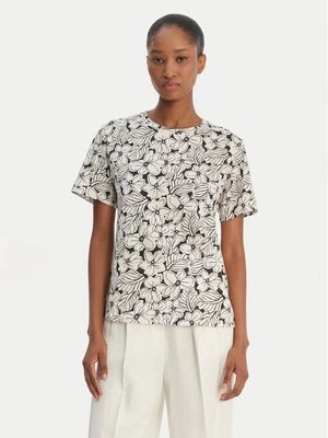 Obrázek produktu Weekend Max Mara T-Shirt Bussola 2615971022 Černá Regular Fit