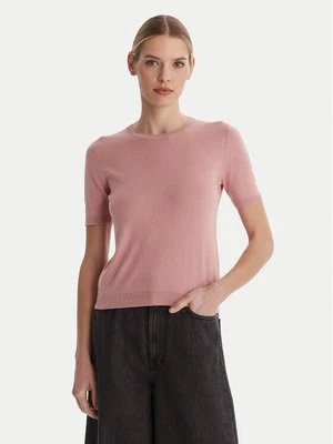 Obrázek produktu Weekend Max Mara T-Shirt Gabarra 2615361081 Růžová Slim Fit