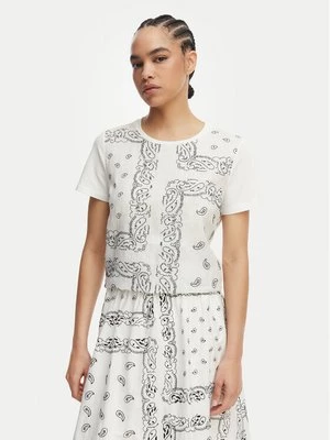Obrázek produktu Weekend Max Mara T-Shirt Genio 2615941072 Bílá Regular Fit