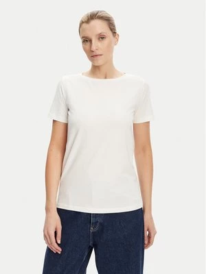 Obrázek produktu Weekend Max Mara T-Shirt Multib 2525976011 Bílá Regular Fit