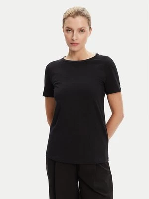 Obrázek produktu Weekend Max Mara T-Shirt Multib 2525976011 Černá Regular Fit