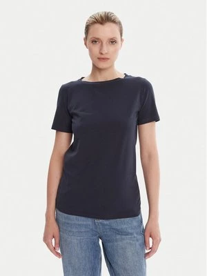 Obrázek produktu Weekend Max Mara T-Shirt Multib 2525976011 Tmavomodrá Regular Fit