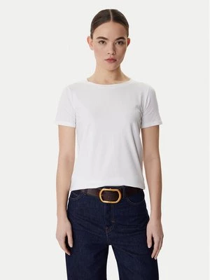 Obrázek produktu Weekend Max Mara T-Shirt Multib 2615971021 Bílá Regular Fit