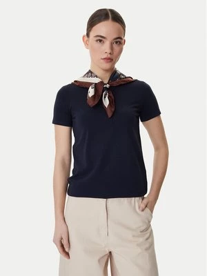 Obrázek produktu Weekend Max Mara T-Shirt Multib 2615971021 Tmavomodrá Regular Fit