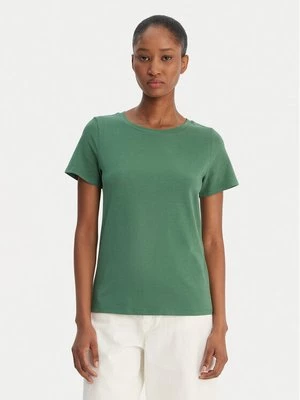 Obrázek produktu Weekend Max Mara T-Shirt Multif 2615971012 Zelená Regular Fit