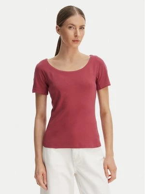 Obrázek produktu Weekend Max Mara T-Shirt Multig 2615941122 Červená Regular Fit