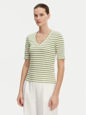Obrázek produktu Weekend Max Mara T-Shirt Opzione 2515941012 Zelená Regular Fit