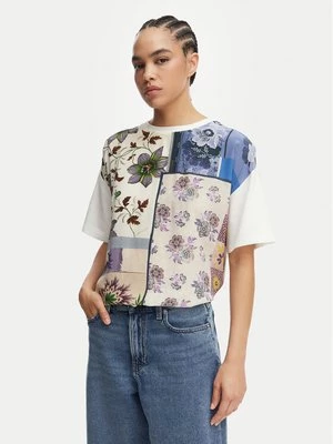 Obrázek produktu Weekend Max Mara T-Shirt Pampas 2615941062 Barevná Relaxed Fit