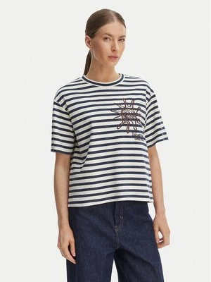 Obrázek produktu Weekend Max Mara T-Shirt Sabato 2615941112 Tmavomodrá Regular Fit