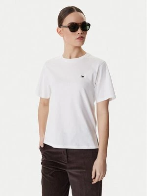 Obrázek produktu Weekend Max Mara T-Shirt Venaco 2615971031 Bílá Relaxed Fit
