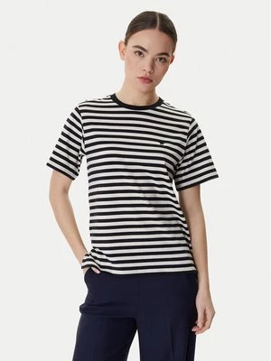 Obrázek produktu Weekend Max Mara T-Shirt Venaco 2615971031 Černá Relaxed Fit
