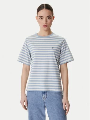 Obrázek produktu Weekend Max Mara T-Shirt Venaco 2615971031 Světle modrá Relaxed Fit