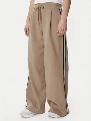 Obrázek produktu Weekend Max Mara Teplákové kalhoty Perdoni 2615781051 Béžová Wide Leg