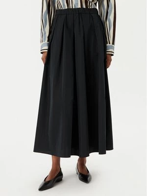 Obrázek produktu Weekend Max Mara Trapézová sukně Curvato 2615101051 Černá Regular Fit
