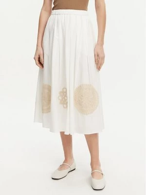 Obrázek produktu Weekend Max Mara Trapézová sukně Orme 2515101092 Barevná Regular Fit