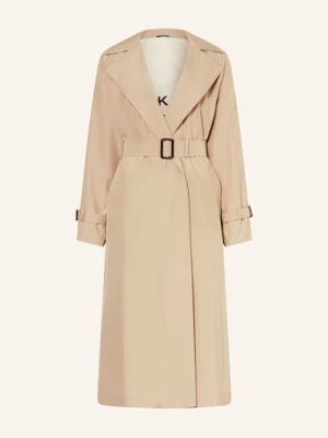 Obrázek produktu Weekend Max Mara Trenchcoat Fatto béžová