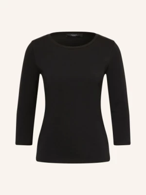 Obrázek produktu Weekend Max Mara Tričko Multia S 3/4 Rukávem černá