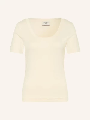 Obrázek produktu Weekend Max Mara Tričko Multij krémová