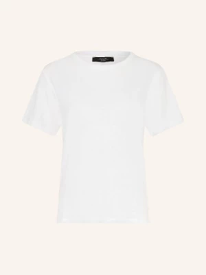 Obrázek produktu Weekend Max Mara Tričko Pelota bílá