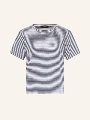 Obrázek produktu Weekend Max Mara Tričko Pelota tmavě modrá / béžová