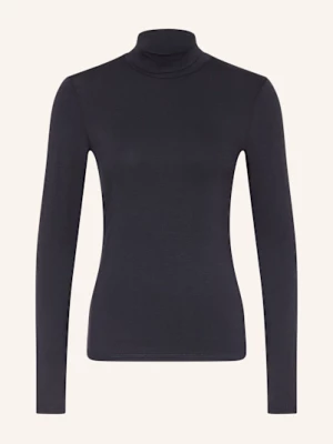 Obrázek produktu Weekend Max Mara Tričko S Dlouhým Rukávem Multif tmavě modrá