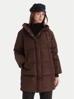 Obrázek produktu Weekend Max Mara Vatovaná bunda Newbembo 2525496072 Bordó Relaxed Fit