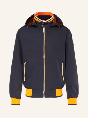 Obrázek produktu Wellensteyn Blouson College S Odnímatelnou Kapucí tmavě modrá
