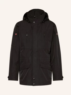 Obrázek produktu Wellensteyn Bunda Fieldjacket Golfjacke černá