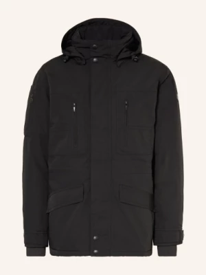 Obrázek produktu Wellensteyn Bunda Fieldjacket Golfjacke černá