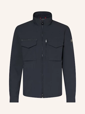 Obrázek produktu Wellensteyn Bunda Fieldjacket tmavě modrá