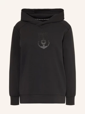 Obrázek produktu Wellensteyn Mikina S Kapucí Parcour Hoodie Lady černá