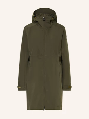 Obrázek produktu Wellensteyn Parka Forever Lady tmavě zelená