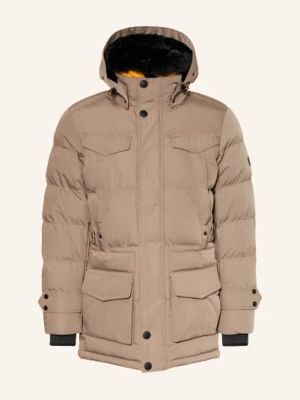 Obrázek produktu Wellensteyn Parka Seamaster béžová