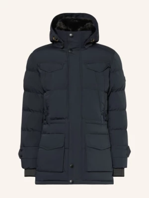 Obrázek produktu Wellensteyn Parka Seamaster tmavě modrá