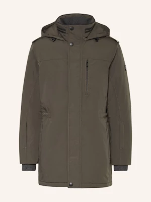 Obrázek produktu Wellensteyn Parka Traveler khaki