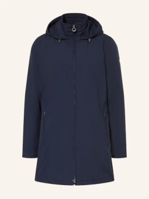 Obrázek produktu Wellensteyn Parka Ventango Lady tmavě modrá