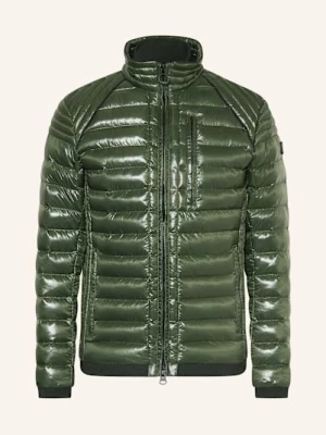 Obrázek produktu Wellensteyn Prošívaná Bunda Mol Men S Izolací Dupont™ Sorona® zelená